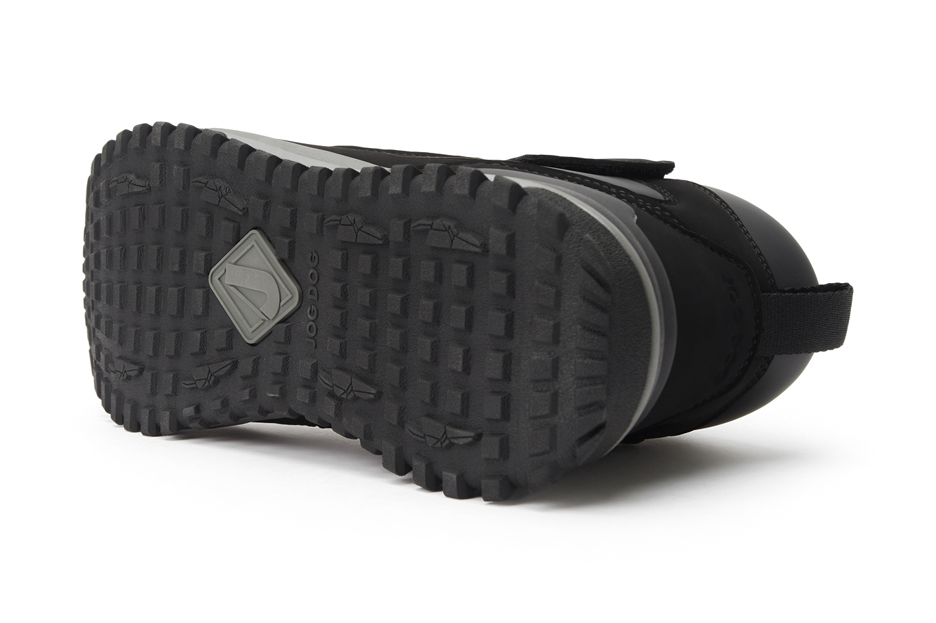 ботинки 31223AM-0201 черный сигма, фото 6